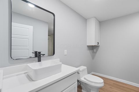Tiny photo for 9102 Moors Place N, Dublin, OH 43017 (MLS # 225039591)