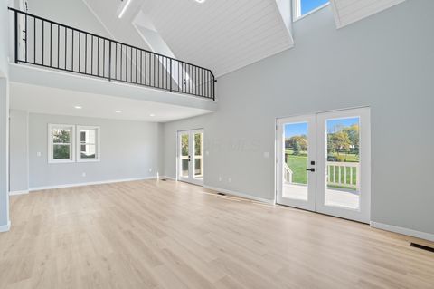 Tiny photo for 9102 Moors Place N, Dublin, OH 43017 (MLS # 225039591)