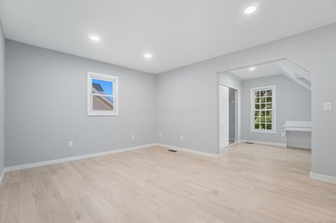 Tiny photo for 9102 Moors Place N, Dublin, OH 43017 (MLS # 225039591)