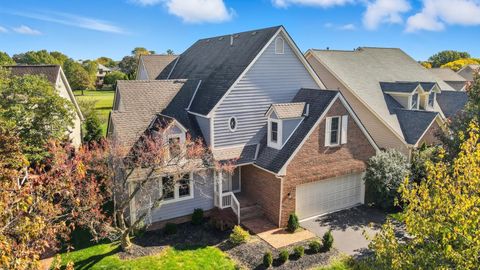 Tiny photo for 9102 Moors Place N, Dublin, OH 43017 (MLS # 225039591)