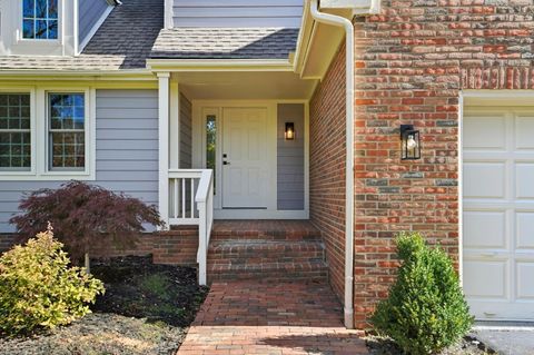 Tiny photo for 9102 Moors Place N, Dublin, OH 43017 (MLS # 225039591)