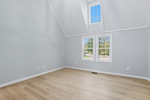 Tiny photo for 9102 Moors Place N, Dublin, OH 43017 (MLS # 225039591)