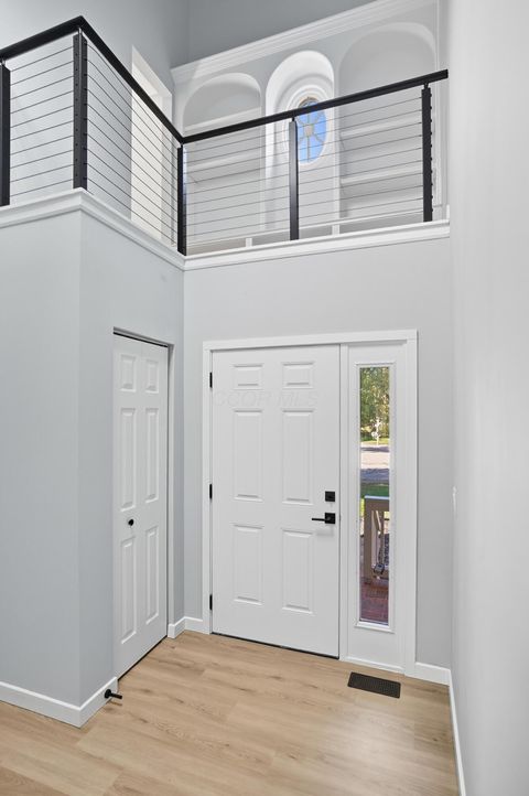 Tiny photo for 9102 Moors Place N, Dublin, OH 43017 (MLS # 225039591)