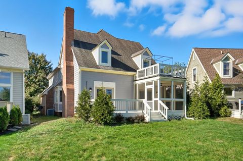 Tiny photo for 9102 Moors Place N, Dublin, OH 43017 (MLS # 225039591)
