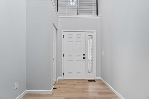 Tiny photo for 9102 Moors Place N, Dublin, OH 43017 (MLS # 225039591)