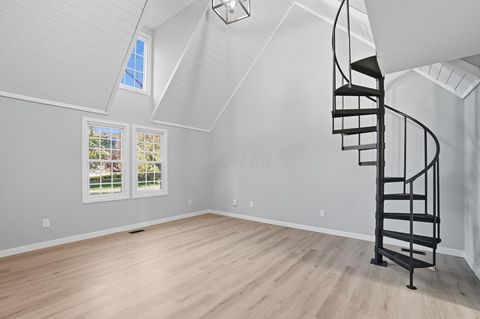Tiny photo for 9102 Moors Place N, Dublin, OH 43017 (MLS # 225039591)