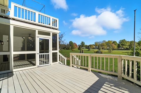 Tiny photo for 9102 Moors Place N, Dublin, OH 43017 (MLS # 225039591)