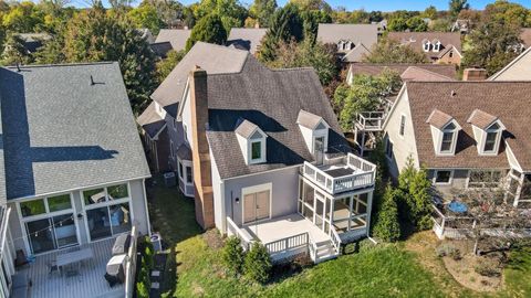 Tiny photo for 9102 Moors Place N, Dublin, OH 43017 (MLS # 225039591)