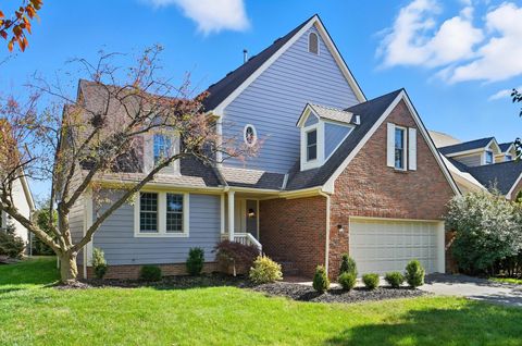 Tiny photo for 9102 Moors Place N, Dublin, OH 43017 (MLS # 225039591)