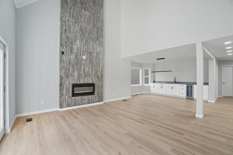 Tiny photo for 9102 Moors Place N, Dublin, OH 43017 (MLS # 225039591)