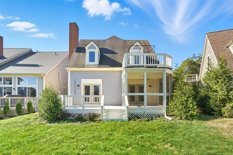 Tiny photo for 9102 Moors Place N, Dublin, OH 43017 (MLS # 225039591)