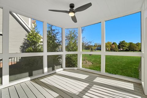 Tiny photo for 9102 Moors Place N, Dublin, OH 43017 (MLS # 225039591)