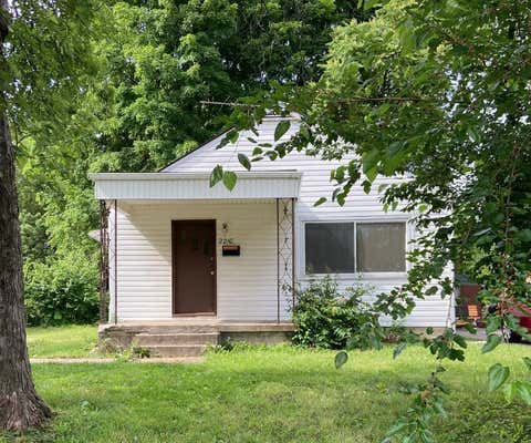Photo of 2210 Dartmouth Avenue, Columbus, OH 43219 (MLS # 226029296)