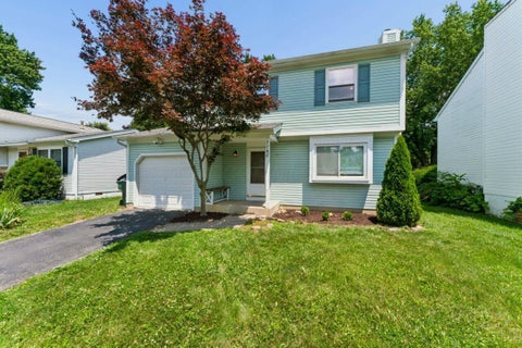 Photo of 7768 Kiowa Way, Worthington, OH 43085 (MLS # 226033958)