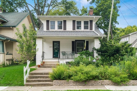 Photo of 3293 Milton Avenue, Columbus, OH 43202 (MLS # 226037691)