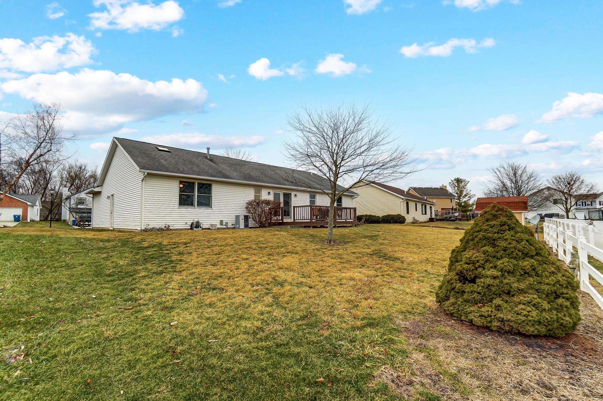 1318 Woodline Drive, Marysville, Ohio image 40