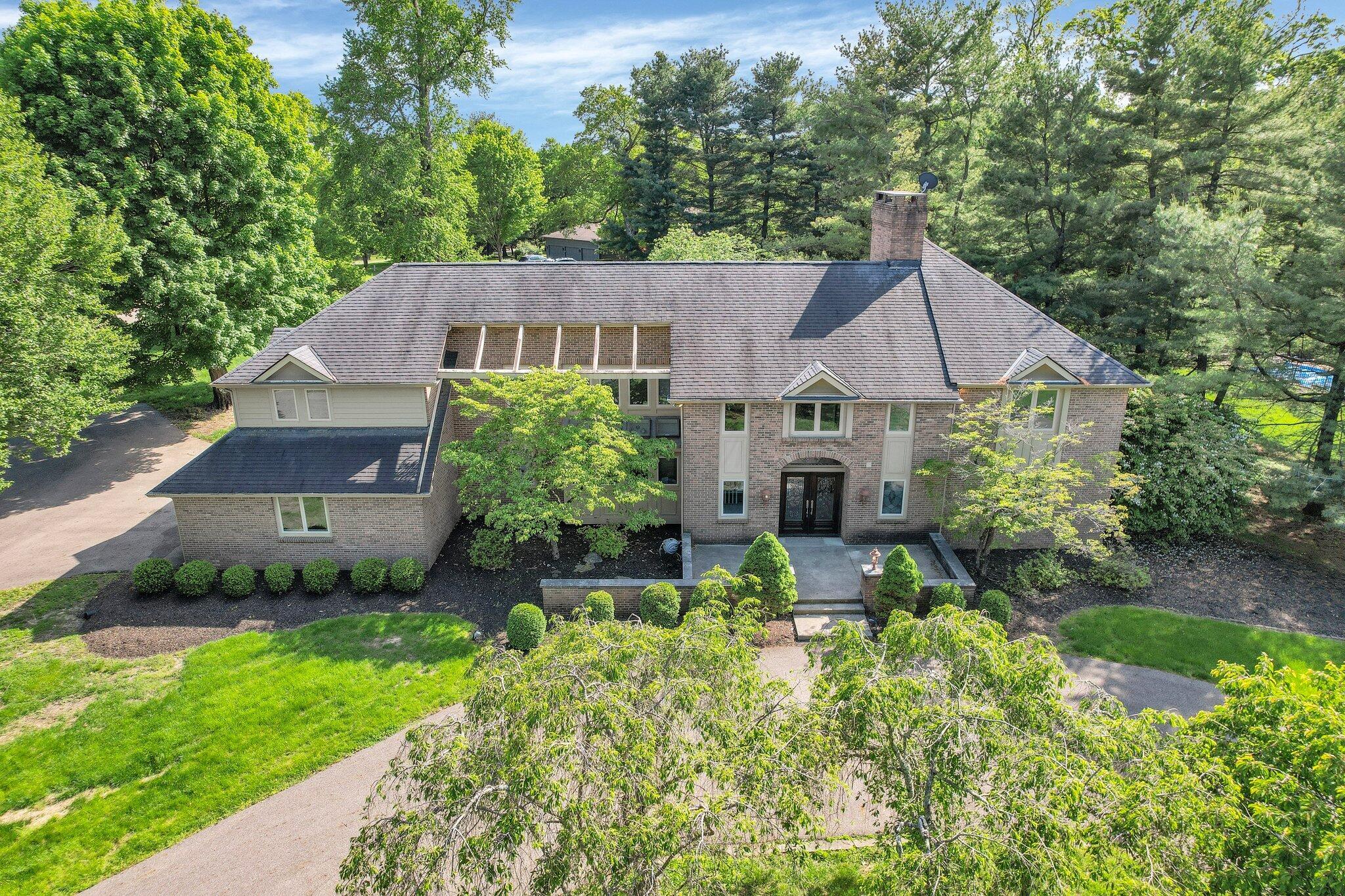 20 Waterford Court, Granville, Ohio image 1