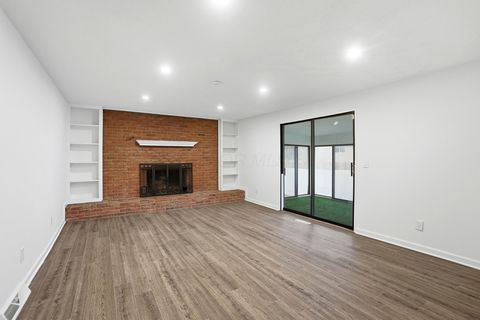 Tiny photo for 651 Cranfield Place, Columbus, OH 43213 (MLS # 225045446)