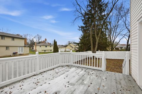 Tiny photo for 651 Cranfield Place, Columbus, OH 43213 (MLS # 225045446)