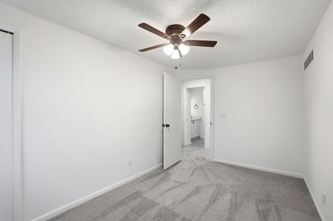 Tiny photo for 651 Cranfield Place, Columbus, OH 43213 (MLS # 225045446)