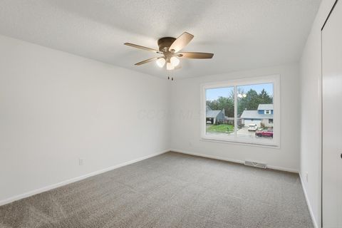 Tiny photo for 651 Cranfield Place, Columbus, OH 43213 (MLS # 225045446)