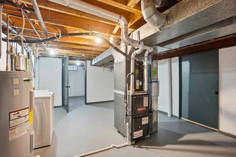 Tiny photo for 651 Cranfield Place, Columbus, OH 43213 (MLS # 225045446)