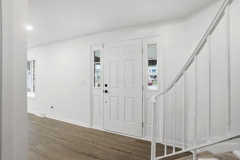 Tiny photo for 651 Cranfield Place, Columbus, OH 43213 (MLS # 225045446)