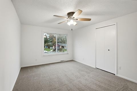 Tiny photo for 651 Cranfield Place, Columbus, OH 43213 (MLS # 225045446)