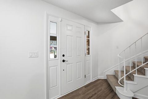 Tiny photo for 651 Cranfield Place, Columbus, OH 43213 (MLS # 225045446)