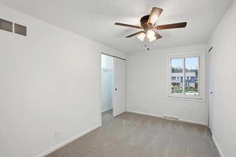 Tiny photo for 651 Cranfield Place, Columbus, OH 43213 (MLS # 225045446)