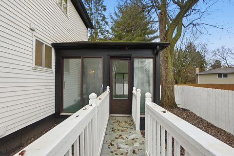 Tiny photo for 651 Cranfield Place, Columbus, OH 43213 (MLS # 225045446)