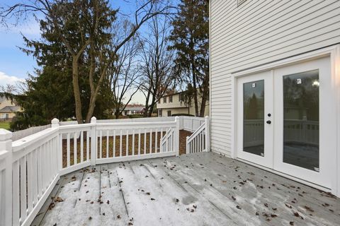 Tiny photo for 651 Cranfield Place, Columbus, OH 43213 (MLS # 225045446)