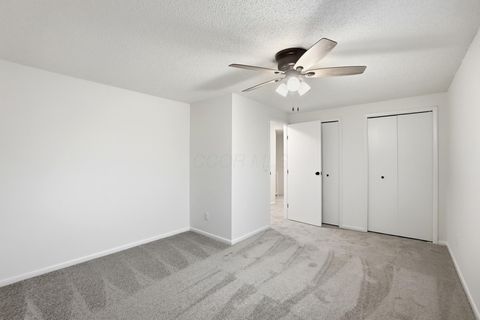 Tiny photo for 651 Cranfield Place, Columbus, OH 43213 (MLS # 225045446)