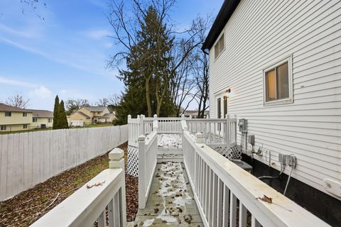 Tiny photo for 651 Cranfield Place, Columbus, OH 43213 (MLS # 225045446)