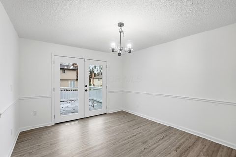 Tiny photo for 651 Cranfield Place, Columbus, OH 43213 (MLS # 225045446)