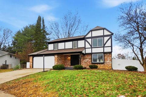 Tiny photo for 651 Cranfield Place, Columbus, OH 43213 (MLS # 225045446)