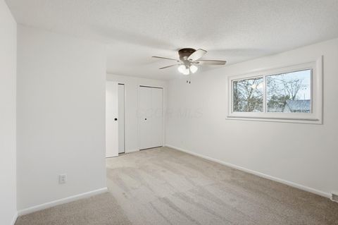 Tiny photo for 651 Cranfield Place, Columbus, OH 43213 (MLS # 225045446)