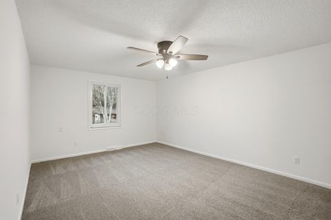 Tiny photo for 651 Cranfield Place, Columbus, OH 43213 (MLS # 225045446)