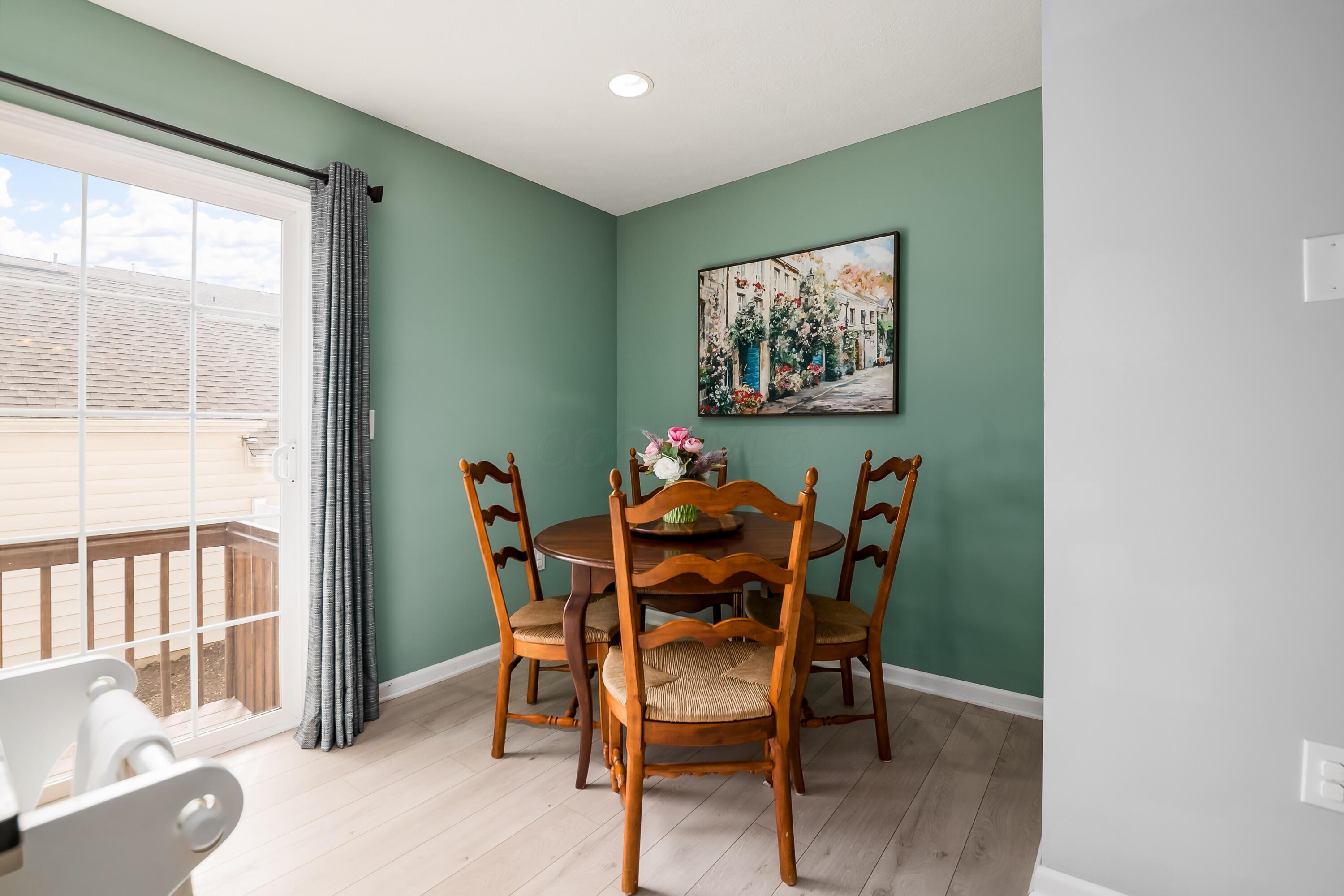 5647 Chippewa Falls Street #62-564, Dublin, Ohio image 15