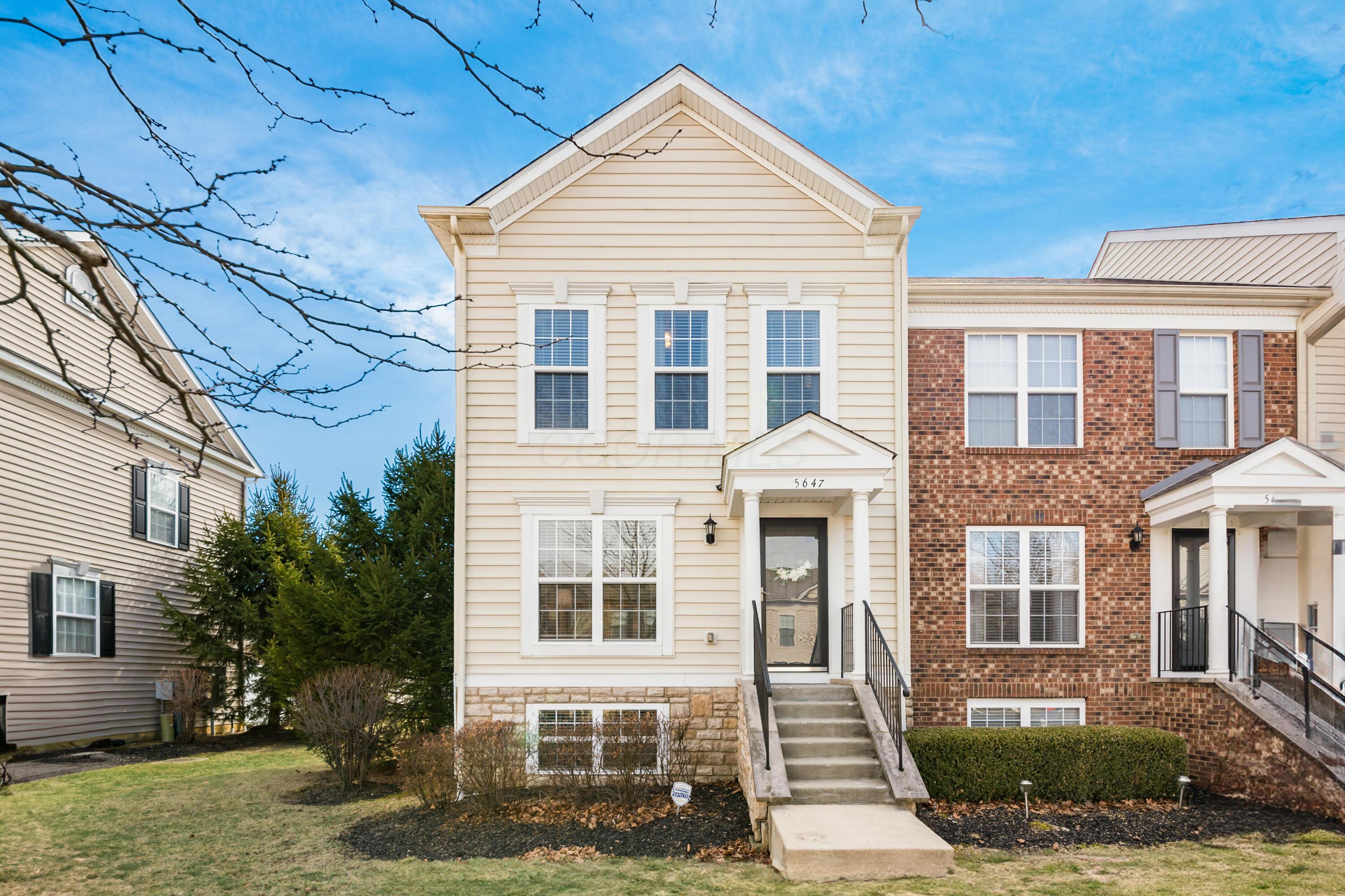 5647 Chippewa Falls Street #62-564, Dublin, Ohio image 39