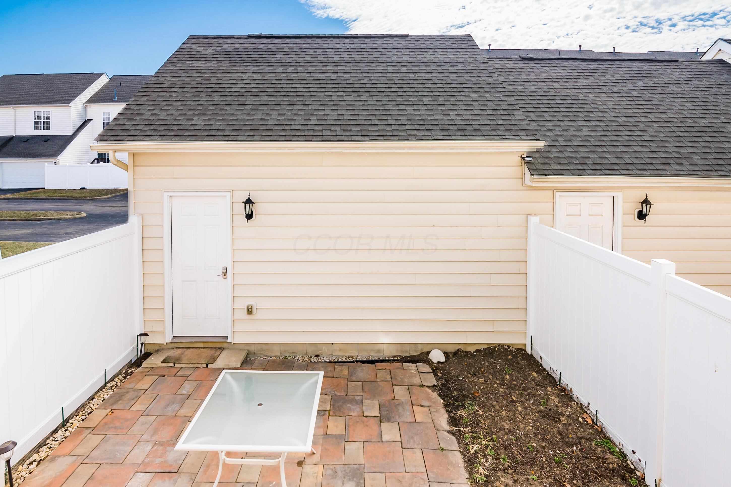 5647 Chippewa Falls Street #62-564, Dublin, Ohio image 33