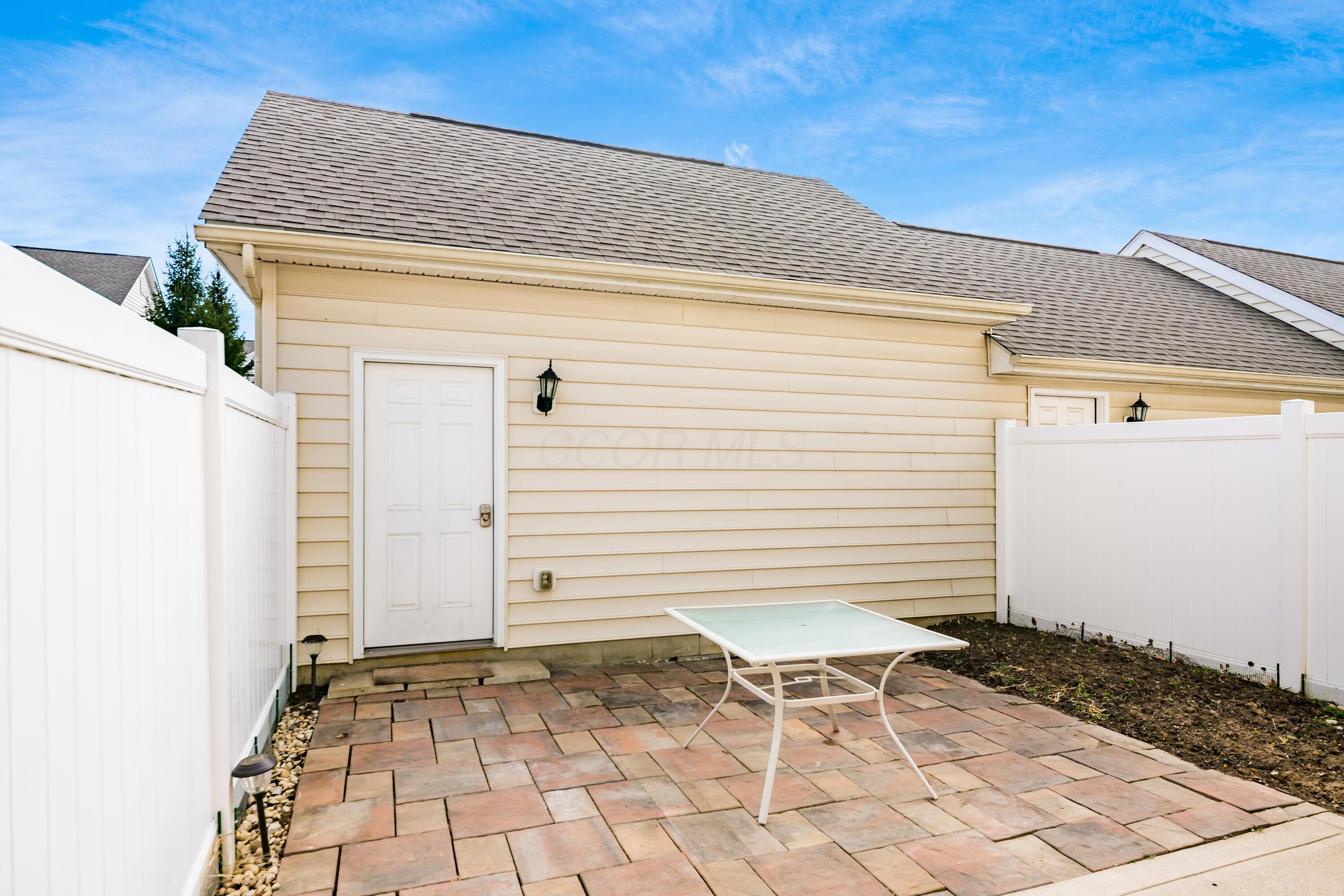 5647 Chippewa Falls Street #62-564, Dublin, Ohio image 37