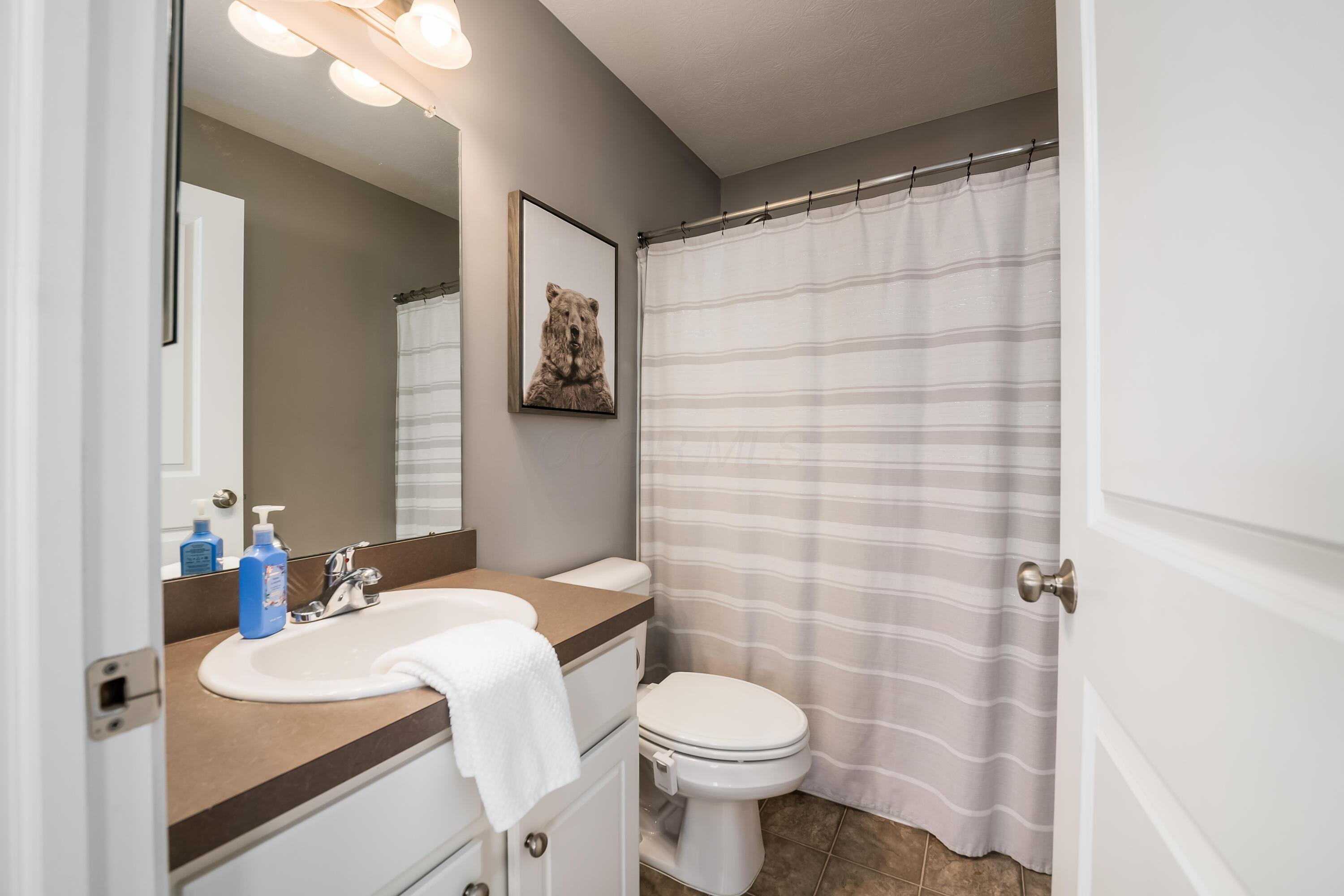 5647 Chippewa Falls Street #62-564, Dublin, Ohio image 24