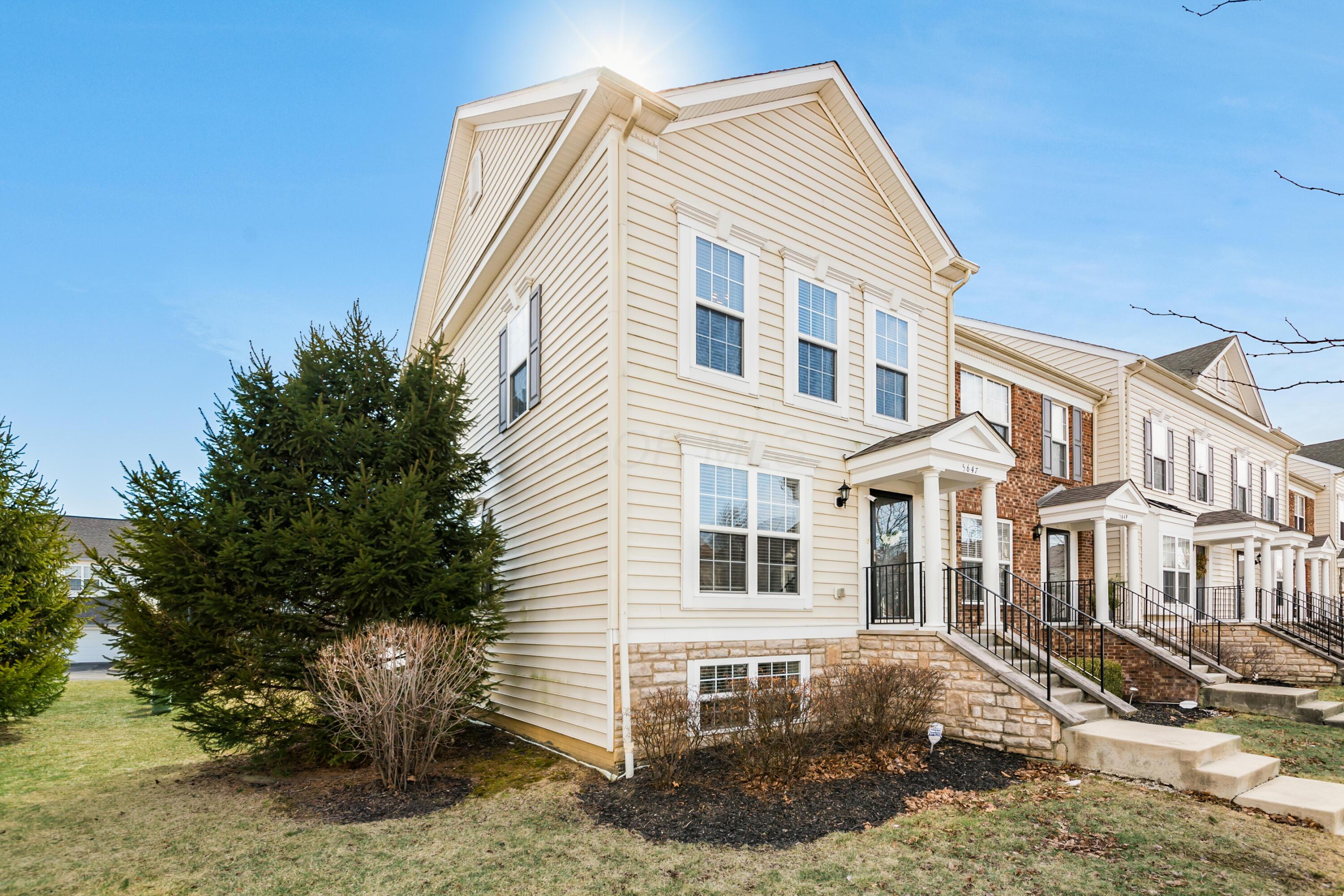5647 Chippewa Falls Street #62-564, Dublin, Ohio image 41