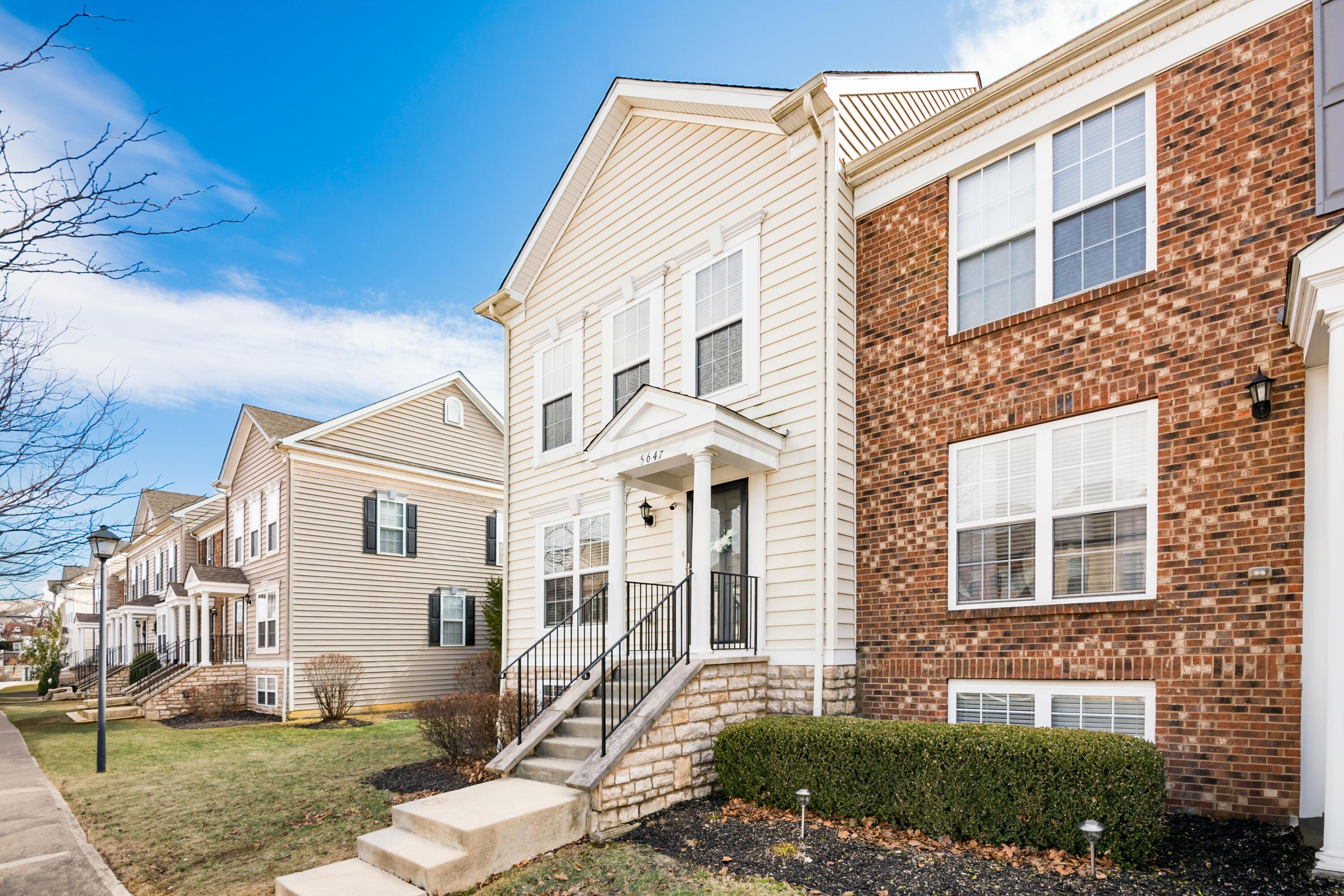 5647 Chippewa Falls Street #62-564, Dublin, Ohio image 40