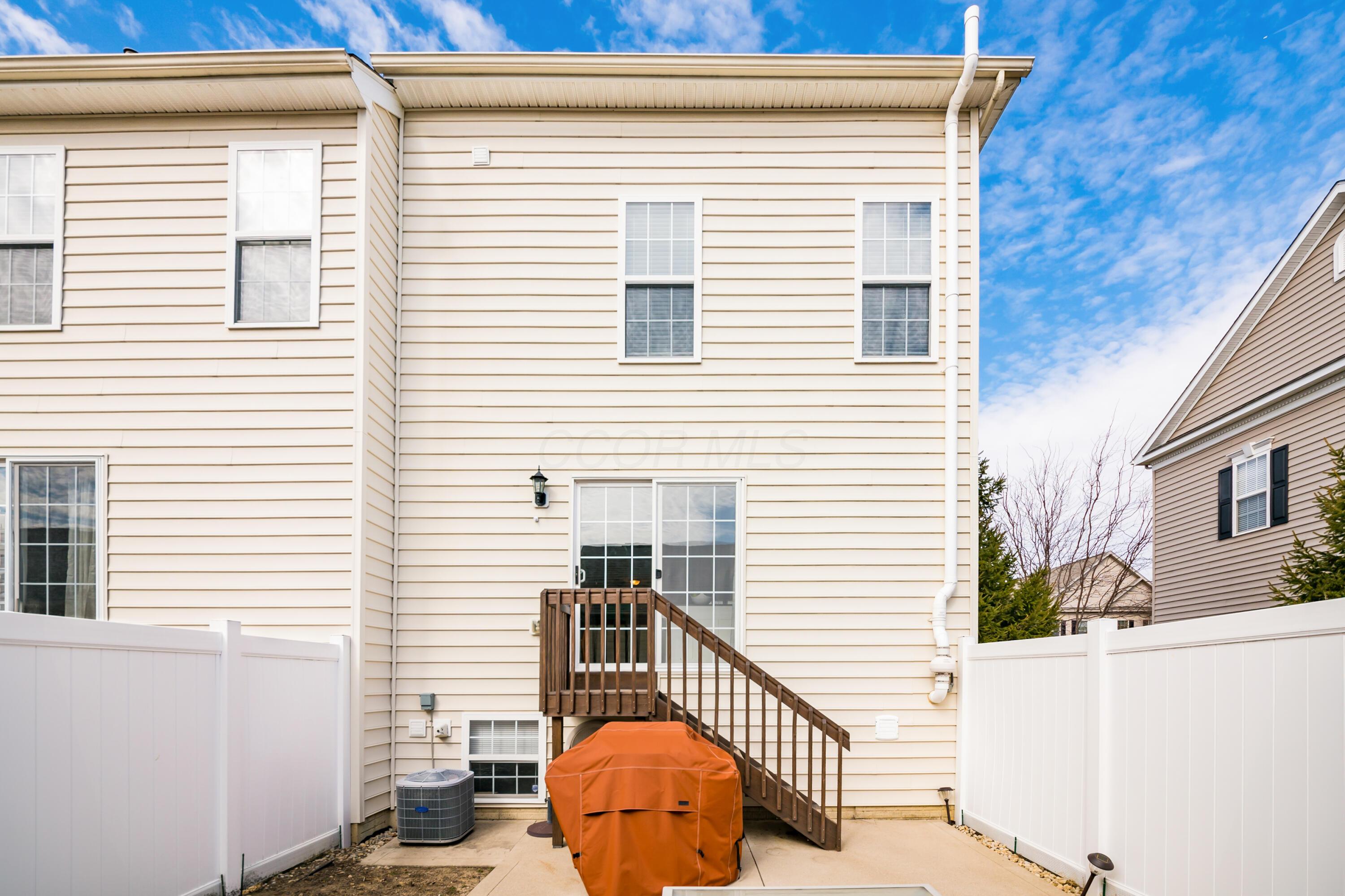 5647 Chippewa Falls Street #62-564, Dublin, Ohio image 34