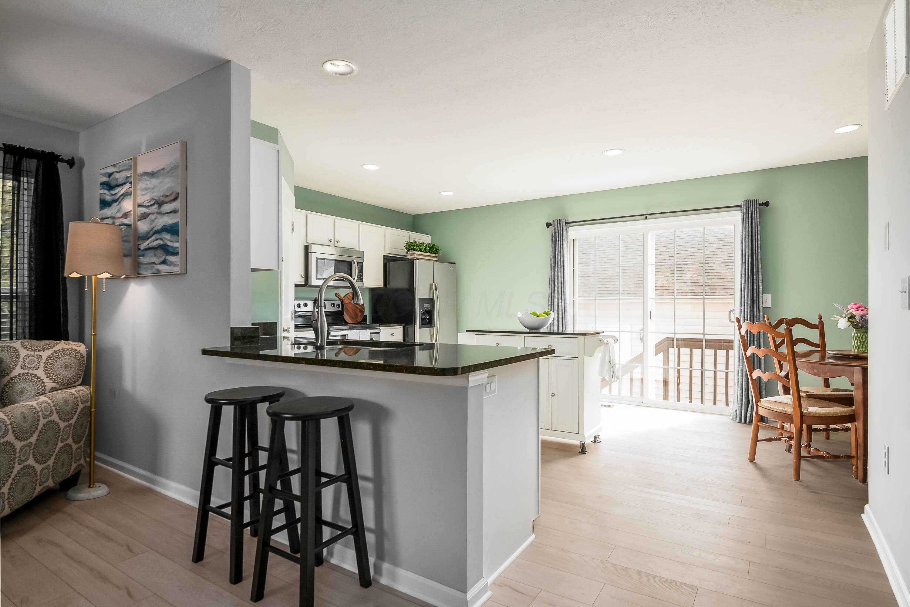 5647 Chippewa Falls Street #62-564, Dublin, Ohio image 8