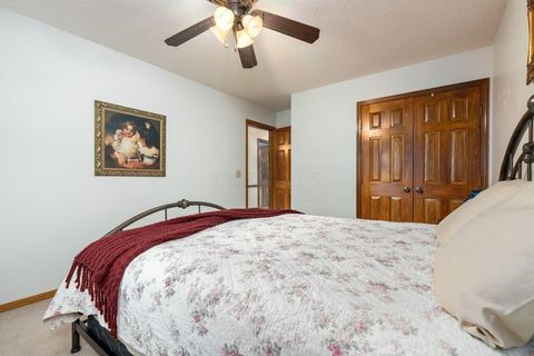 Tiny photo for 165 Briarbend Boulevard, Powell, OH 43065 (MLS # 226014265)