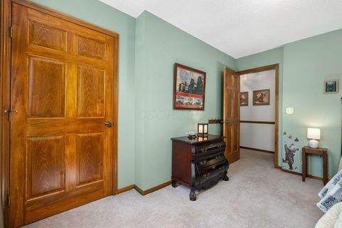 Tiny photo for 165 Briarbend Boulevard, Powell, OH 43065 (MLS # 226014265)