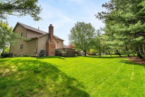 Tiny photo for 165 Briarbend Boulevard, Powell, OH 43065 (MLS # 226014265)
